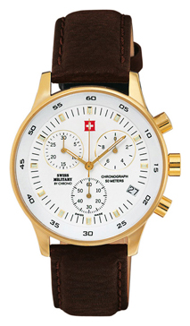 Chrono 17700PL-2L wrist watches for men - 1 photo, picture, image