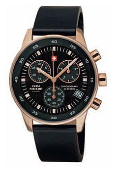 Chrono 17700RP-1RUB wrist watches for men - 1 photo, image, picture