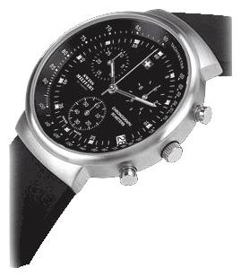 Chrono 17700ST-1RUB wrist watches for men - 2 image, photo, picture
