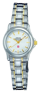 Chrono 18200BI-2M wrist watches for women - 1 picture, photo, image