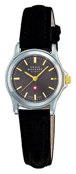 Chrono 18200BI-8L wrist watches for women - 1 image, picture, photo