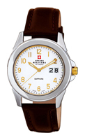 Chrono 20000BI-4L wrist watches for men - 1 picture, photo, image