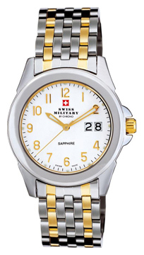 Chrono 20000BI-4M wrist watches for men - 1 picture, image, photo