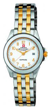 Chrono 20001BI-4M wrist watches for women - 1 image, picture, photo