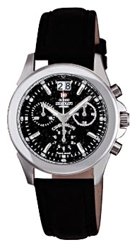 Wrist watch Chrono for Men - picture, image, photo