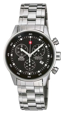 Wrist watch Chrono for unisex - picture, image, photo