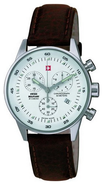 Wrist watch Chrono for Men - picture, image, photo