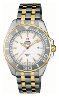 Chrono 20014BI-2M wrist watches for men - 1 photo, picture, image