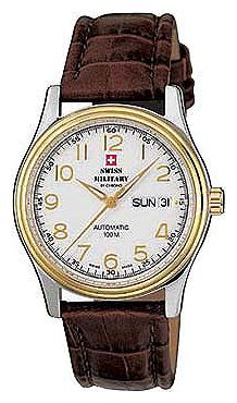 Chrono 20023BI-2L wrist watches for men - 1 photo, image, picture