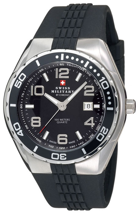 Chrono 20029ST-1RUB wrist watches for men - 1 image, picture, photo