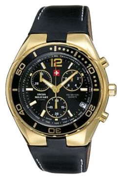 Wrist watch Chrono for Men - picture, image, photo