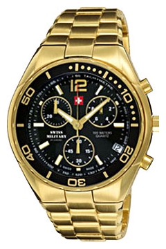 Wrist watch Chrono for Men - picture, image, photo