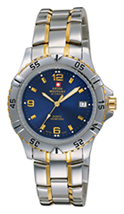 Chrono 20032BI-6M wrist watches for men - 1 photo, image, picture