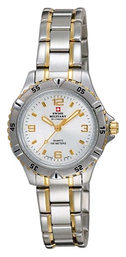 Chrono 20033BI-2M wrist watches for women - 1 photo, picture, image