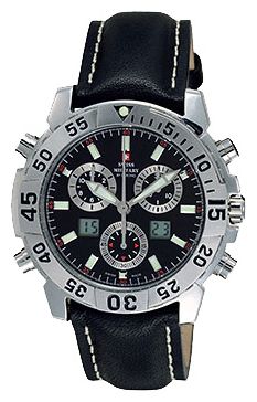 Chrono 20035ST-1L Red pictures