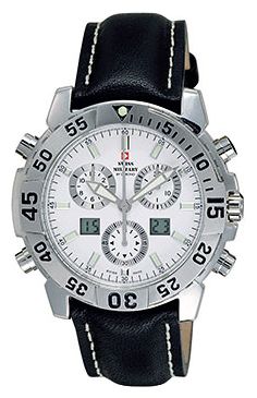 Wrist watch Chrono for Men - picture, image, photo