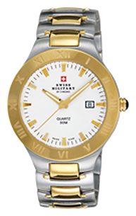 Chrono 20037BI-2M wrist watches for men - 1 picture, image, photo