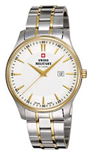 Chrono 20040BI-2M wrist watches for men - 1 photo, image, picture