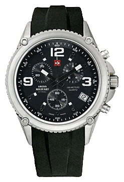 Wrist watch Chrono for Men - picture, image, photo