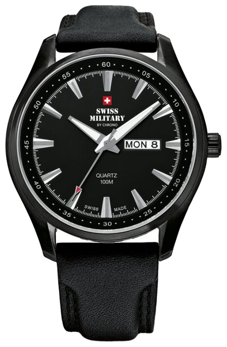 Chrono 20092BPL-1L wrist watches for men - 1 picture, photo, image