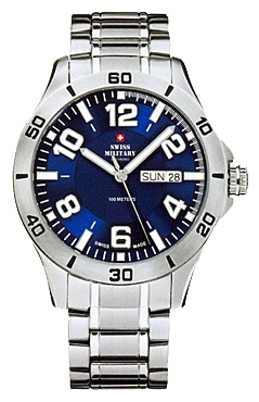 Chrono 20094ST-6M wrist watches for men - 1 image, photo, picture