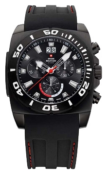 Chrono 20098BPL-1RUB wrist watches for men - 1 picture, photo, image