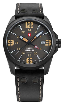 Chrono 29000BPL-8L wrist watches for men - 1 image, picture, photo