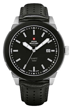 Chrono 29001BI-1L wrist watches for men - 1 image, picture, photo