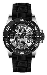 Chronoforce 5180-3-C wrist watches for men - 1 image, picture, photo