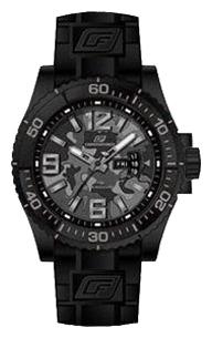 Chronoforce 5180-3-F wrist watches for men - 1 image, photo, picture