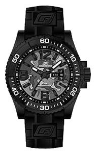 Chronoforce 5180-3G-A wrist watches for men - 1 image, picture, photo