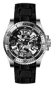 Chronoforce 5180-3G-B wrist watches for men - 1 image, photo, picture