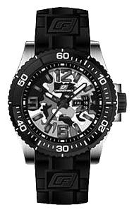Chronoforce 5180-3G-C wrist watches for men - 1 image, photo, picture