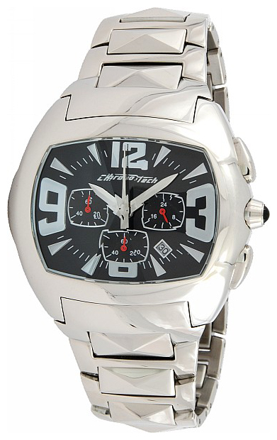 Wrist watch Chronotech for Men - picture, image, photo