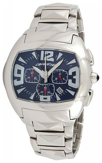 Chronotech CT2185J02M wrist watches for men - 1 image, picture, photo