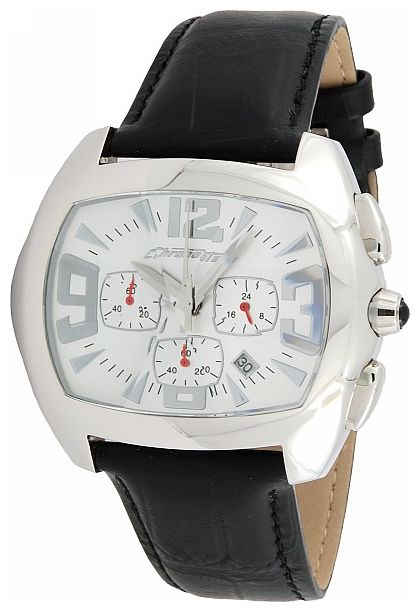 Chronotech CT2185J03 wrist watches for men - 1 image, picture, photo