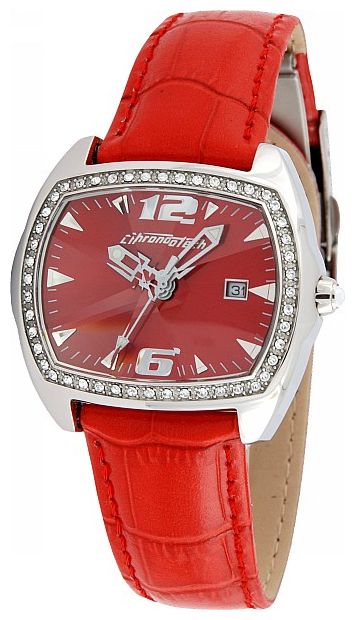 Chronotech CT2188LS04 wrist watches for women - 1 image, photo, picture