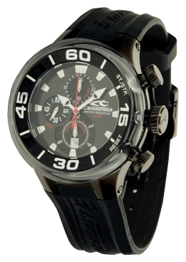 Wrist watch Chronotech for Men - picture, image, photo