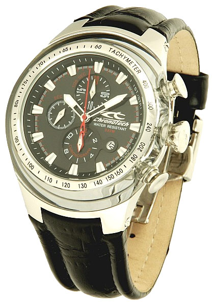 Wrist watch Chronotech for Men - picture, image, photo