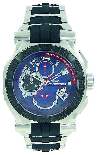 Wrist watch Chronotech for Men - picture, image, photo