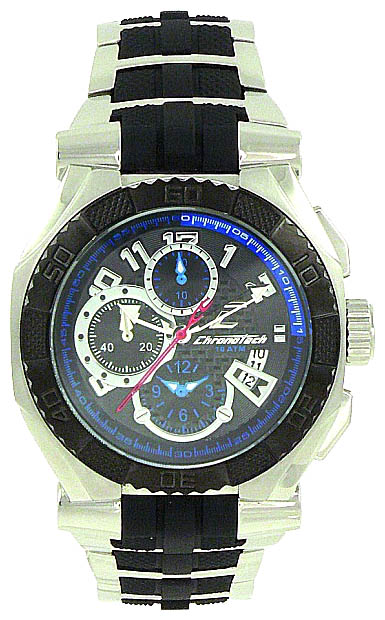 Wrist watch Chronotech for Men - picture, image, photo