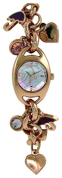 Wrist watch Chronotech for Women - picture, image, photo