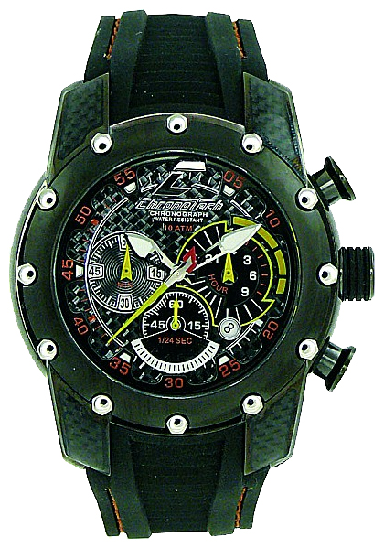 Wrist watch Chronotech for Men - picture, image, photo