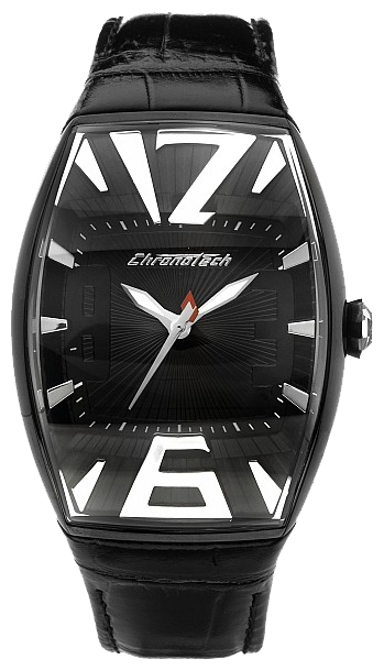 Wrist watch Chronotech for Men - picture, image, photo