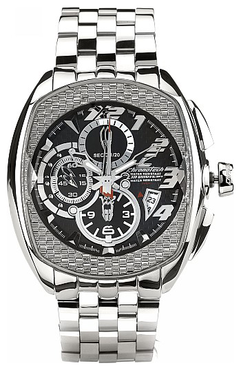 Wrist watch Chronotech for Men - picture, image, photo