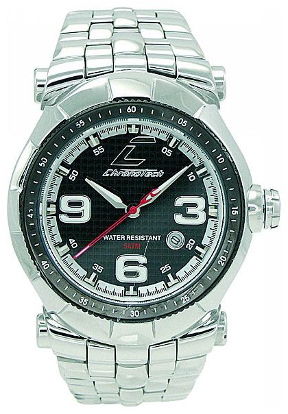 Wrist watch Chronotech for Men - picture, image, photo