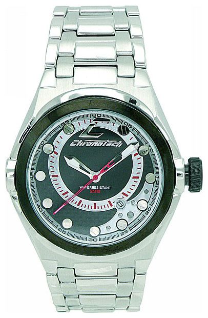 Wrist watch Chronotech for Men - picture, image, photo