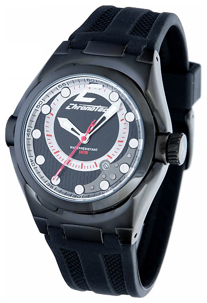 Wrist watch Chronotech for Men - picture, image, photo