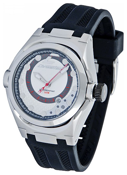 Wrist watch Chronotech for Men - picture, image, photo