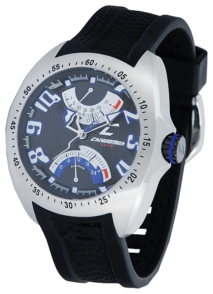 Wrist watch Chronotech for Men - picture, image, photo